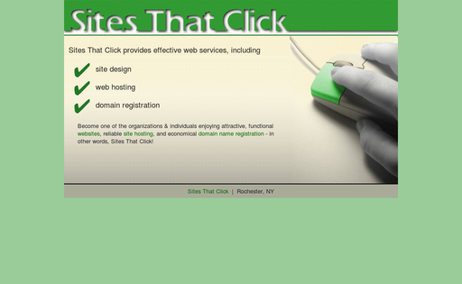 Sites That Click