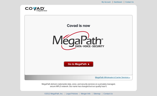 Covad