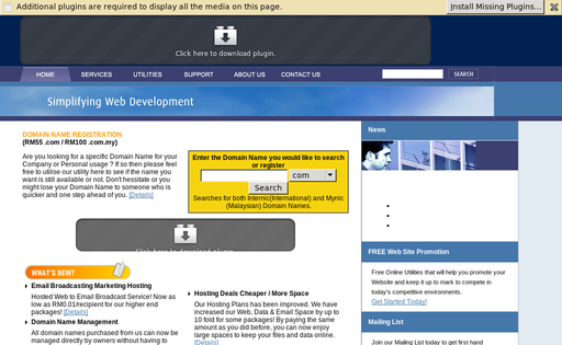 XGEN Technologies Sdn Bhd