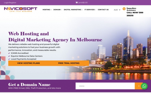 Navicosoft