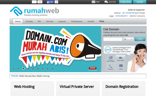 Rumahweb
