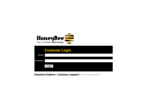 KotoHost Networks